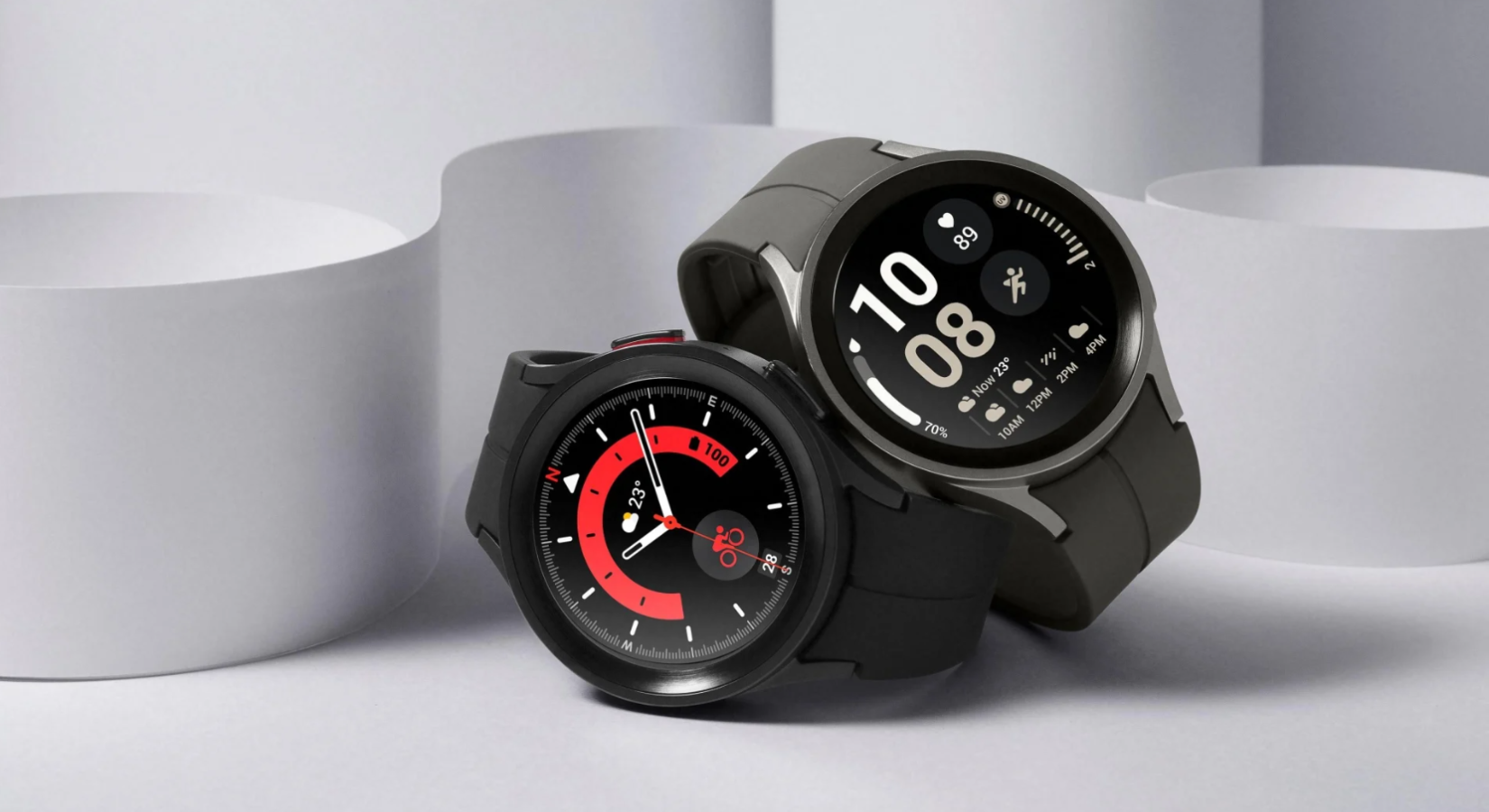 Samsung watch with huawei top phone