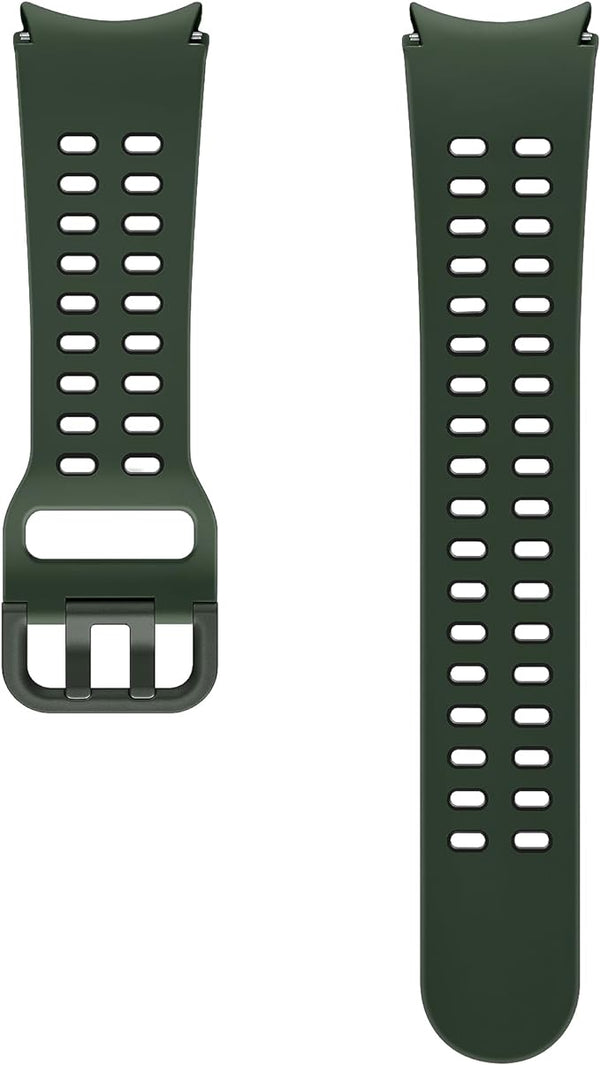 Samsung Galaxy Watch6 Extreme Sport Band (S/M) Green/Black