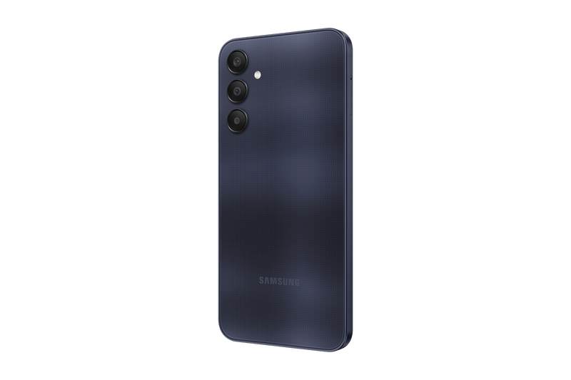 Samsung Galaxy A25 5G 6GB 128GB Black