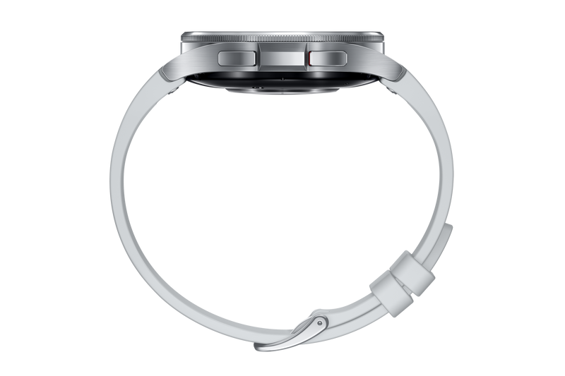 Samsung Galaxy Watch6 Classic 47mm Silver & Buds2 Pro