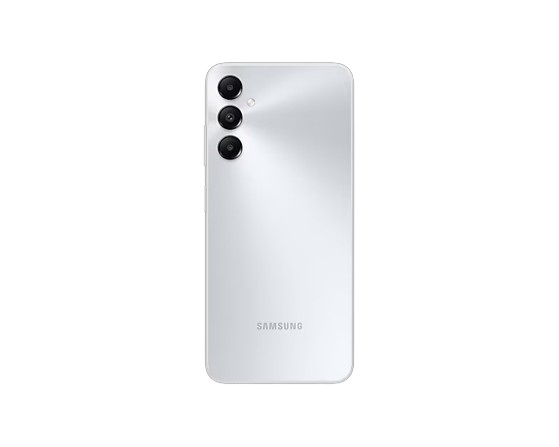 Samsung Galaxy A05S LTE 6GB 128GB Silver