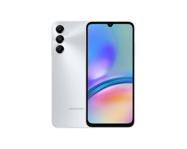 Samsung Galaxy A05S LTE 4GB 128GB Silver
