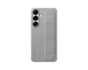 Samsung Galaxy S25 Plus Standing Grip Gray