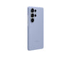 Samsung Galaxy S25 Ultra Silicone Case Light Blue