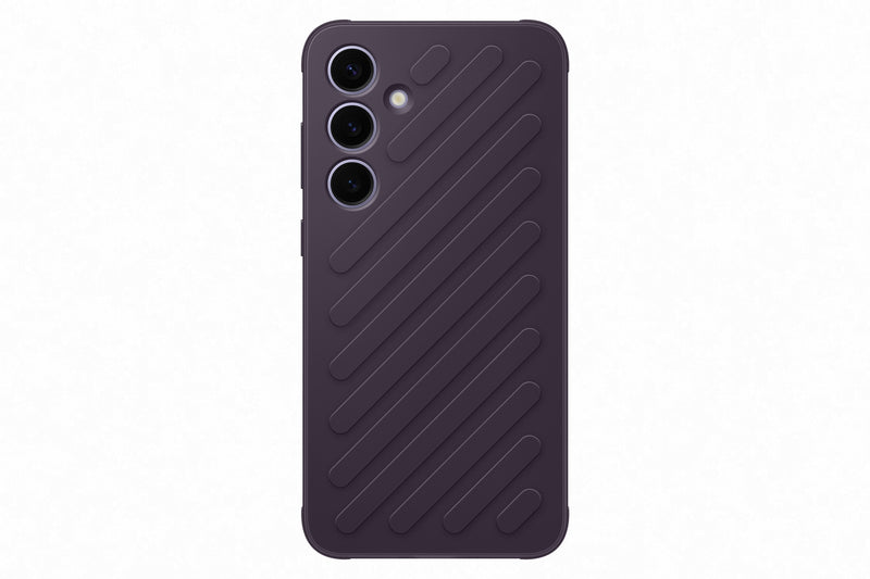Samsung Galaxy S24 Plus Shield Up Case Violet