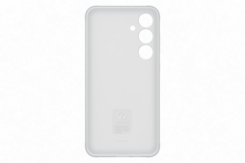 Samsung Galaxy S24 Plus Shield Up Case Gray