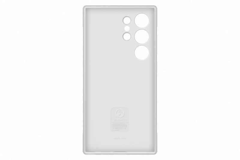 Samsung Galaxy S24 Ultra Shield Up Case Gray