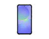 Galaxy A36 5G Rugged Case - Black