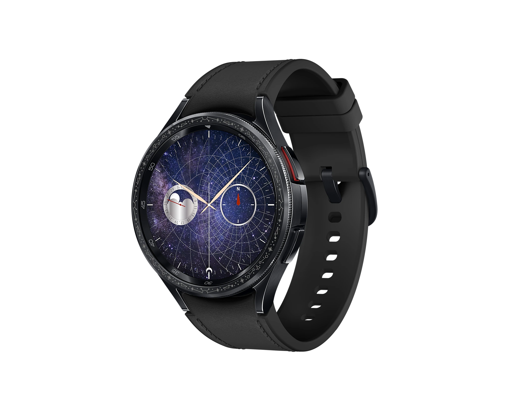 SAMSUNG Galaxy Watch 6 BT 44mm : : Electrónica
