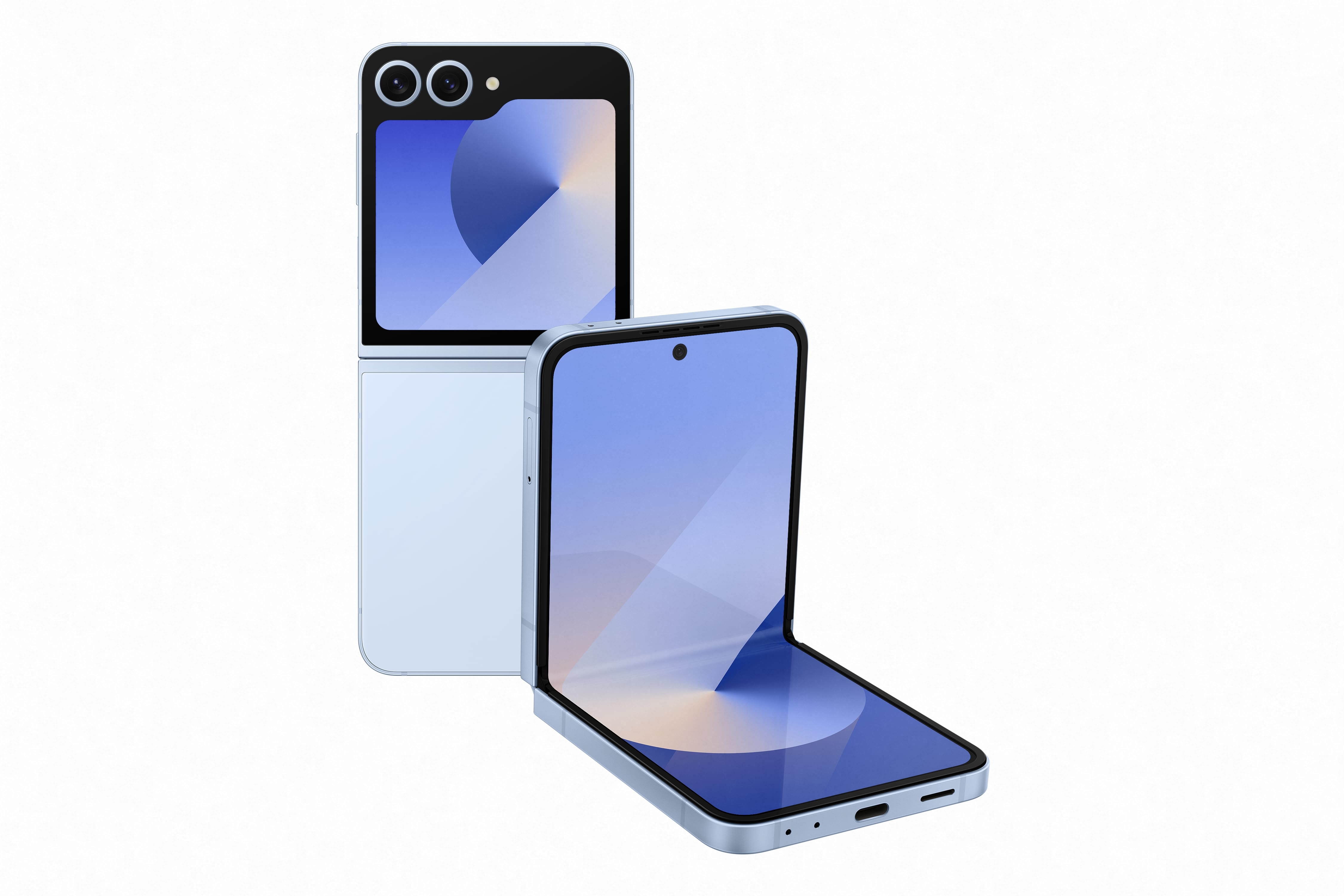 Buy Samsung Galaxy Z Flip 6 Online in Dubai, UAE MDS Samsung UAE
