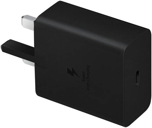 Samsung Travel Adapter PD 45W 1.8M Cable Black