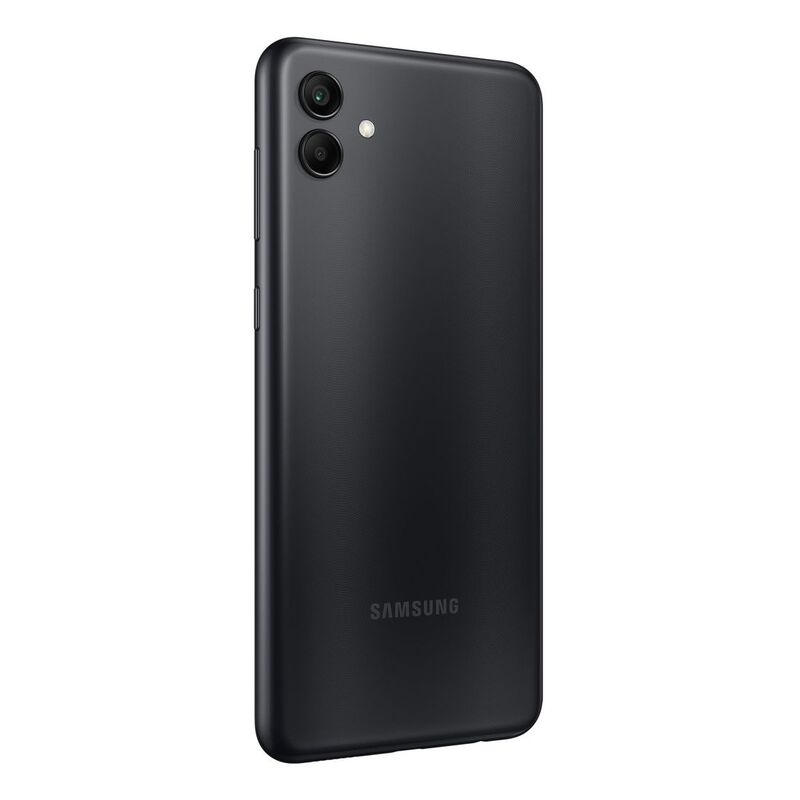 Samsung Galaxy A04e 4G 3GB 32GB Black