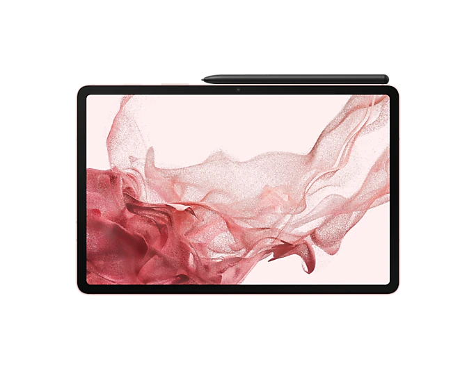 Samsung Galaxy Tab S8 WIFI 8GB 128GB Pink Gold