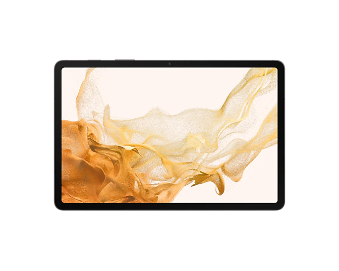 Samsung Galaxy Tab S8 Plus WIFI 8GB 128GB Silver