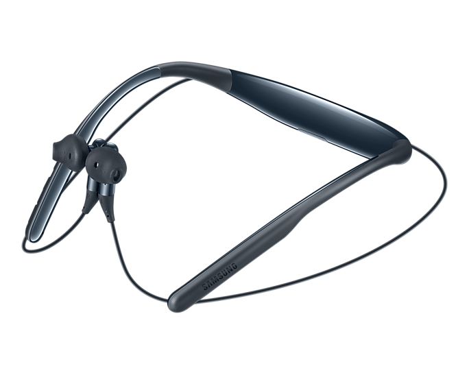 Buy Samsung Level U2 Wireless Headphone Blue Online in Dubai Abu