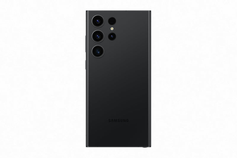 Samsung Galaxy S23 Ultra 5G 12GB 512GB Phantom Black