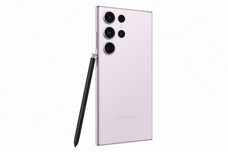 Samsung Galaxy S23 Ultra 5G 12GB 256GB Lavender