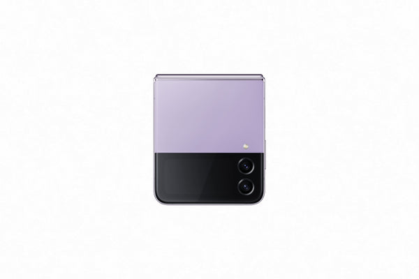 Samsung Galaxy Flip4 5G 8GB 512GB Bora Purple