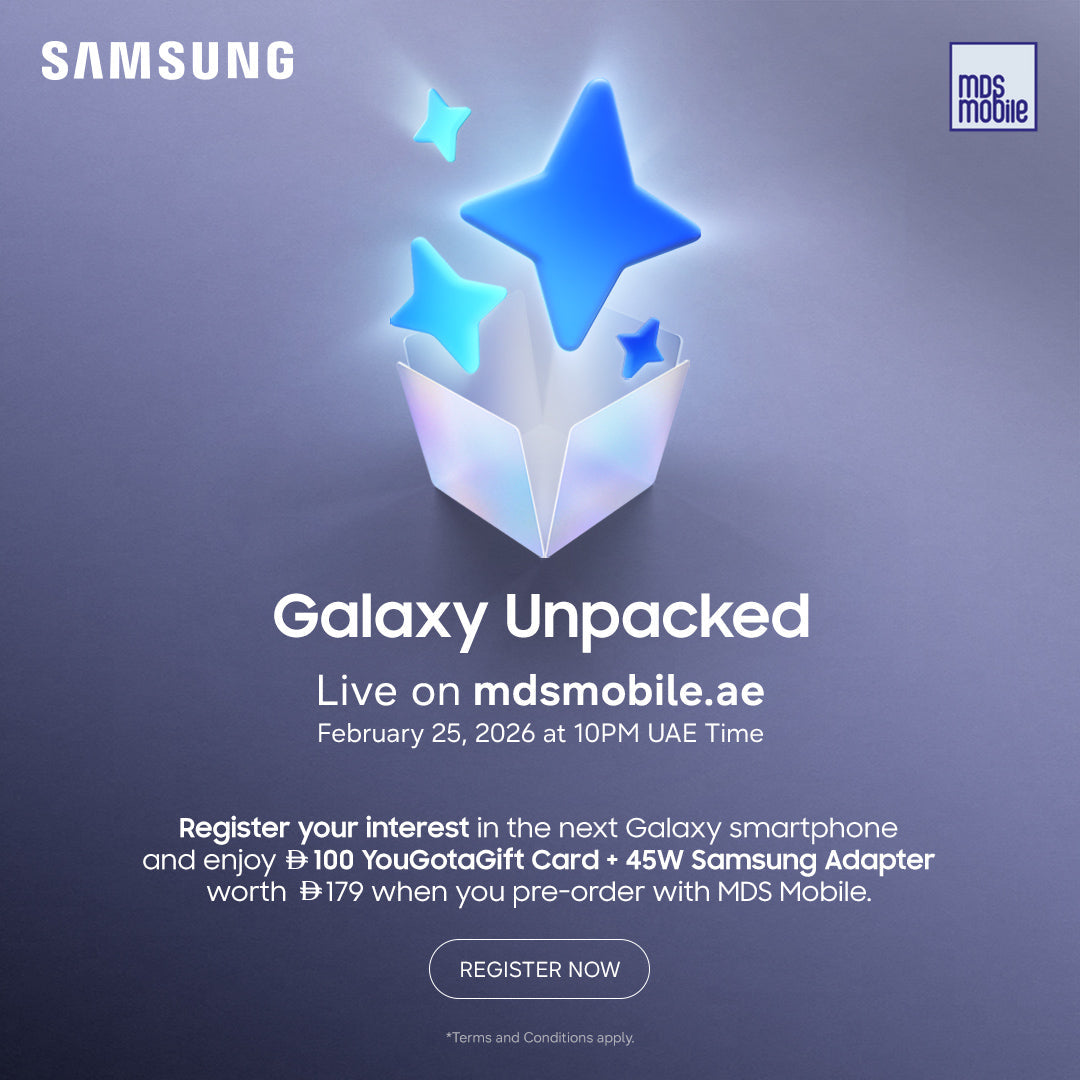 Samsung Galaxy Unpacked 2026: What to Expect from the Big Launch Event