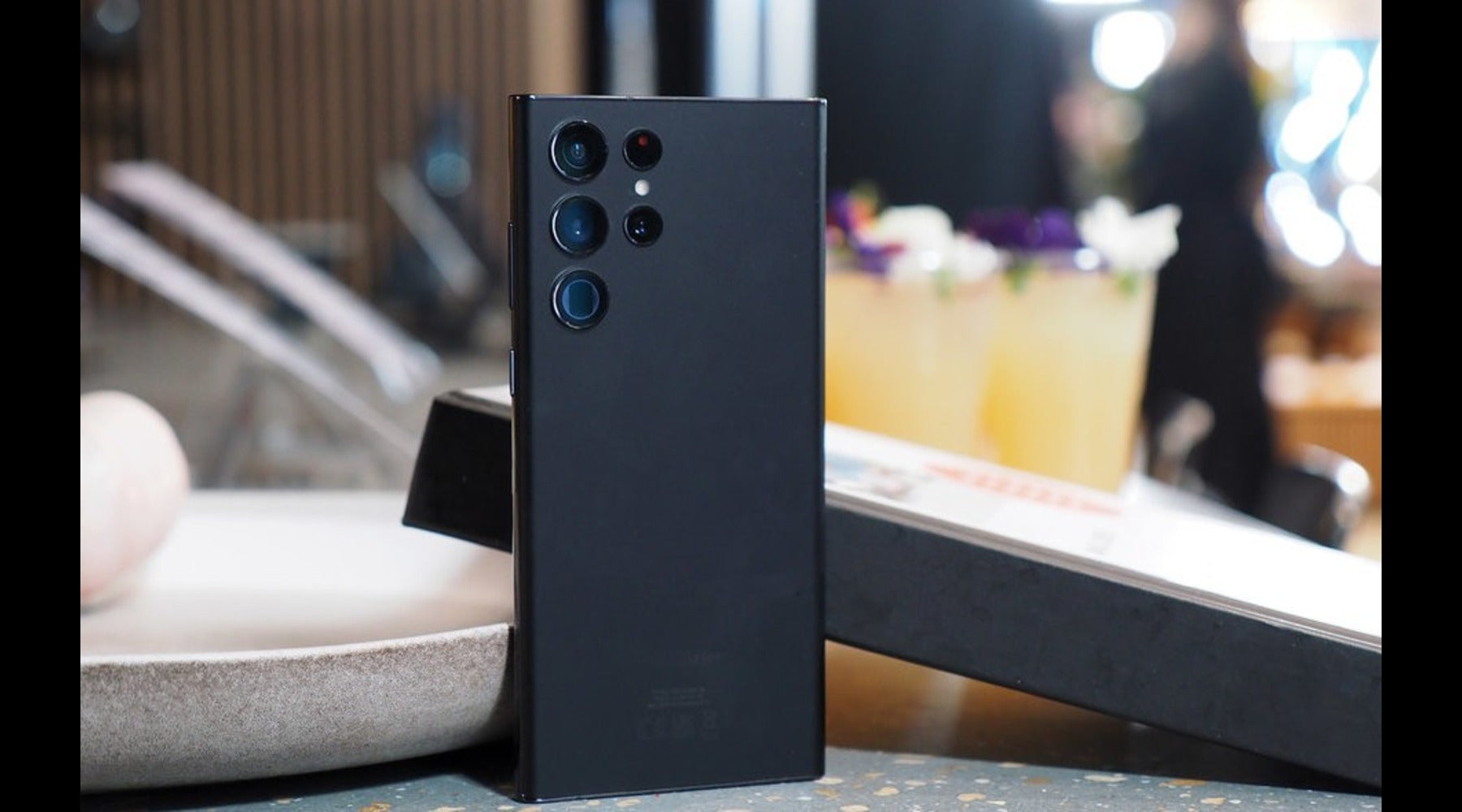 All the rumours about Samsung's New Launch - Release Date, Price, Specifications, Features and more