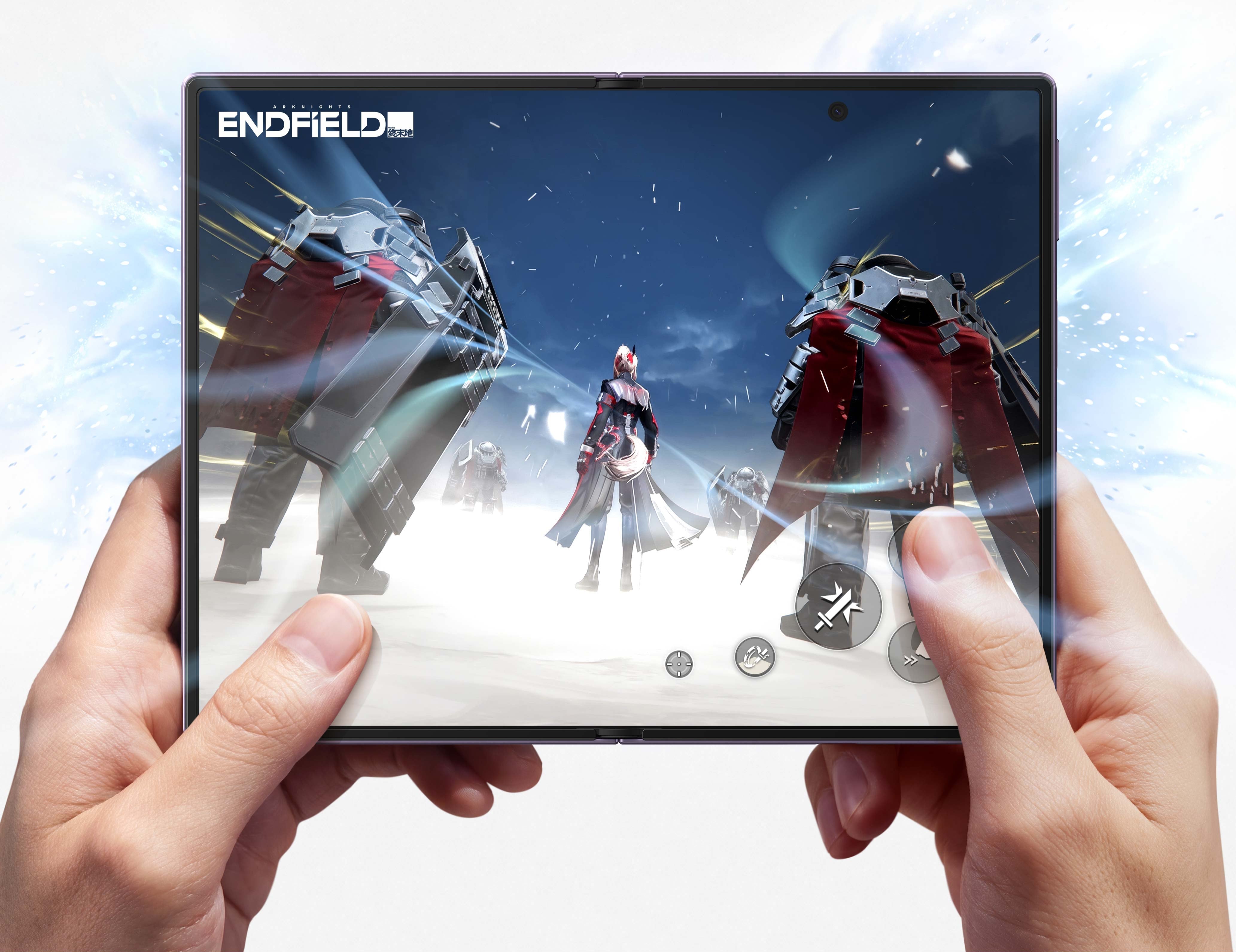 Samsung Galaxy Z Fold8 for Gaming: Is It Good for Gamers