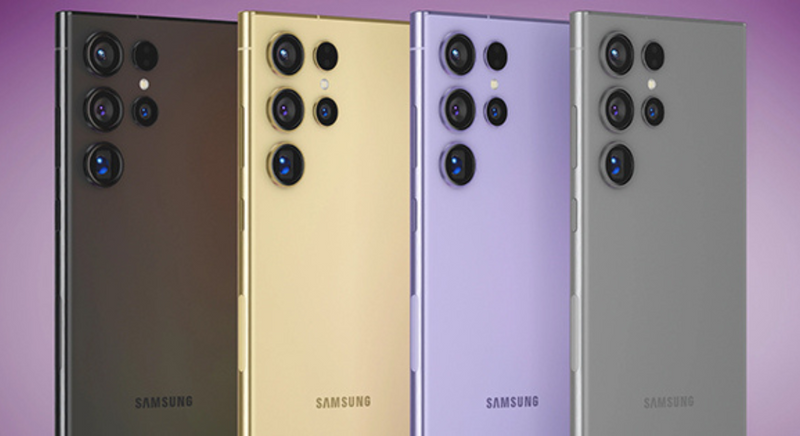 Samsung Galaxy S24 Ultra Rumored Features and Specifications