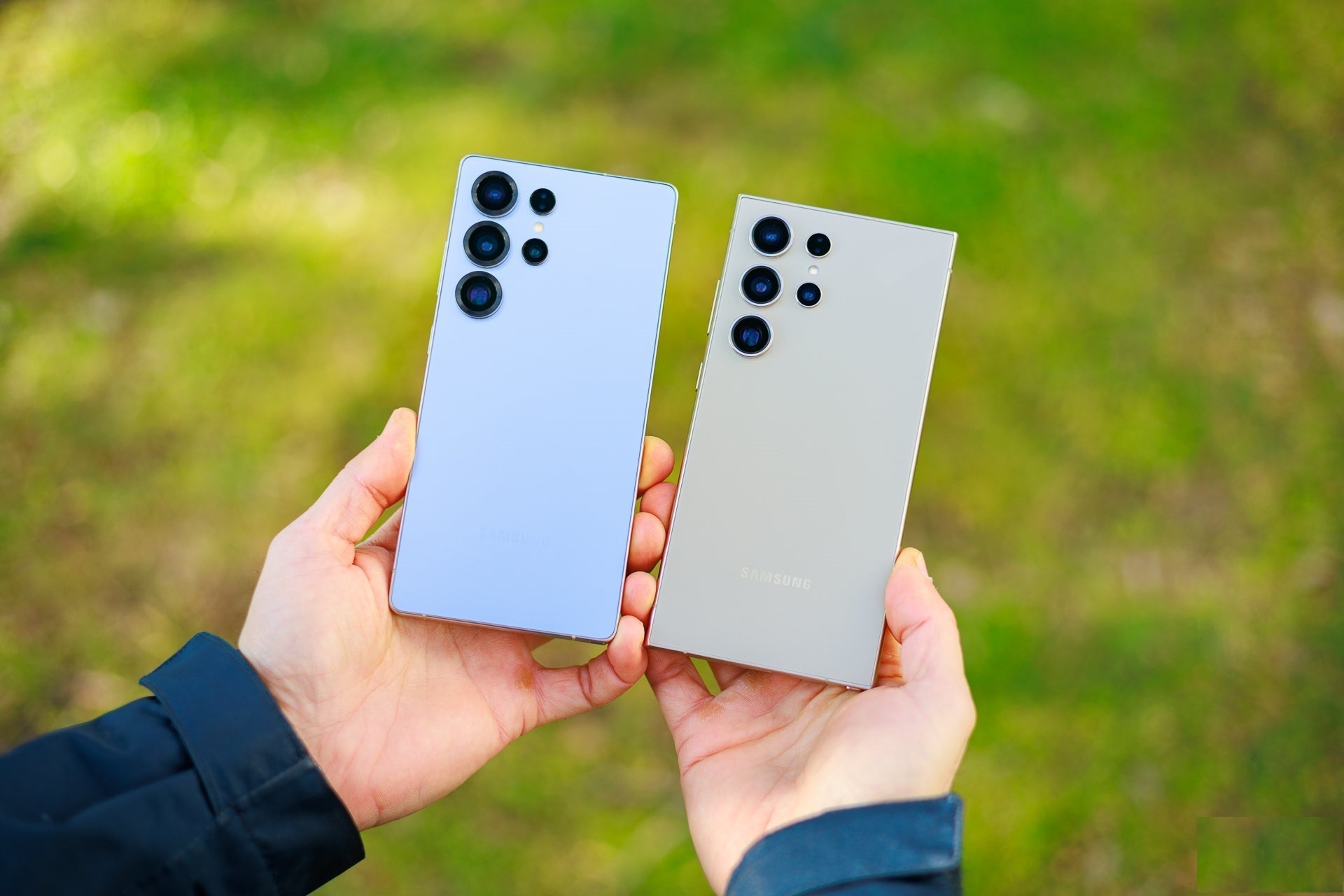 Samsung S25 vs Samsung S24 – What Are The Differences?