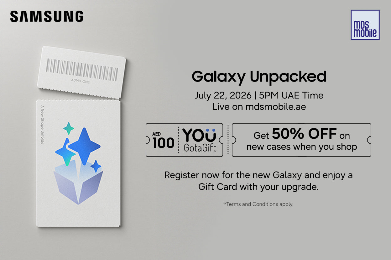 Samsung Galaxy Unpacked 2026: Step Into the Next Era of Innovation