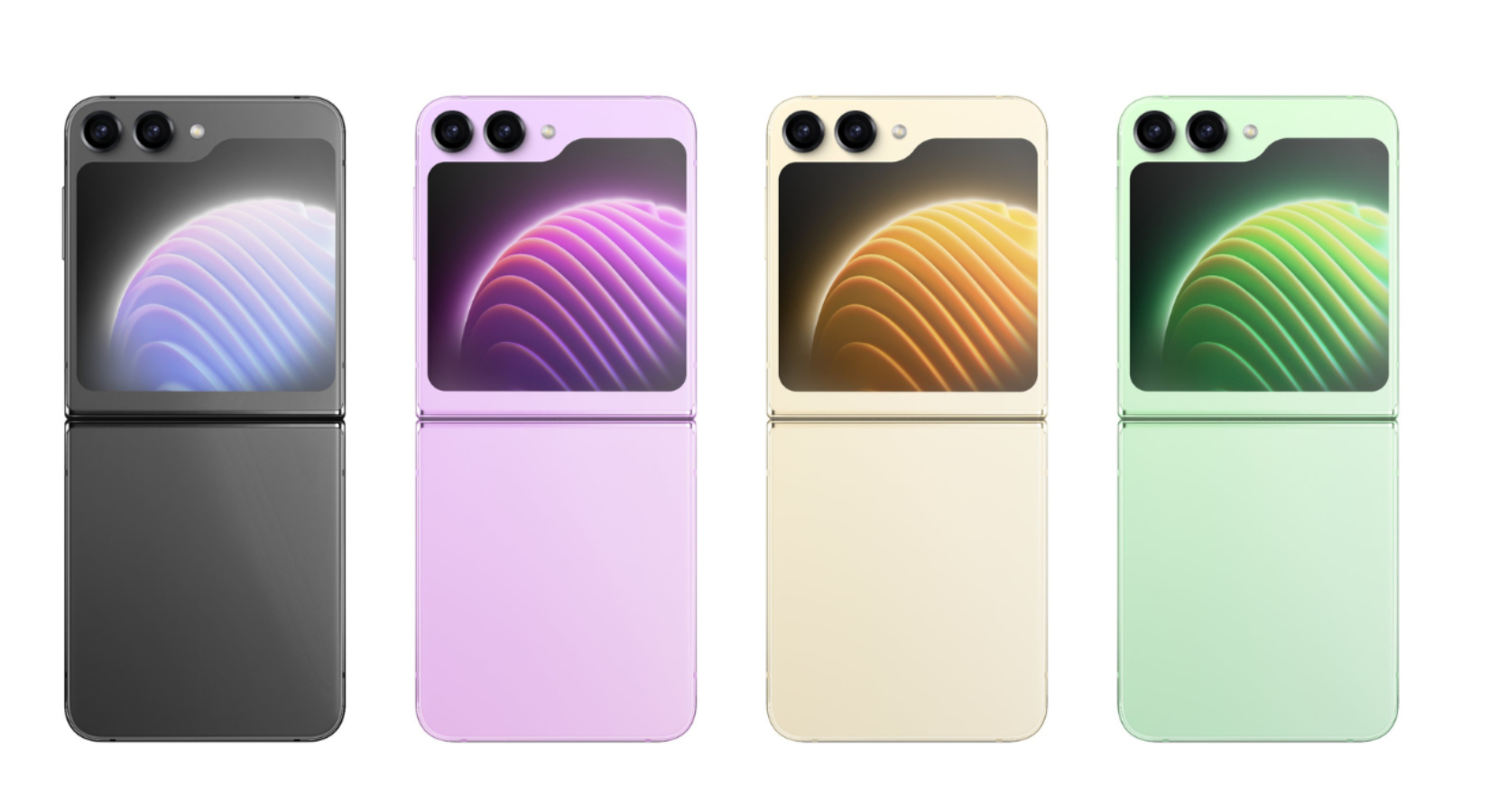 Samsung Galaxy Flip 5: Leaks and Rumors Unveiled - What We Know So Far!