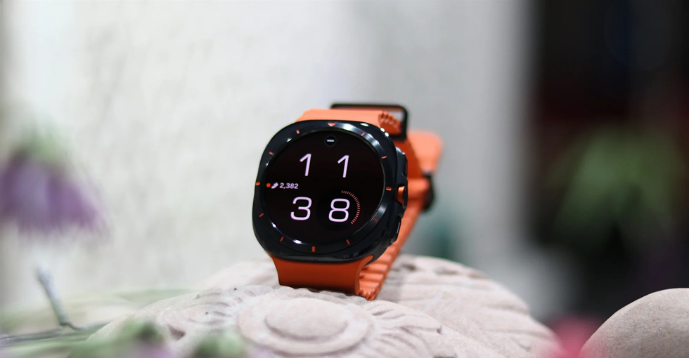 Samsung Galaxy Watch Ultra 2: Rumored Leaks & All You Need To Know