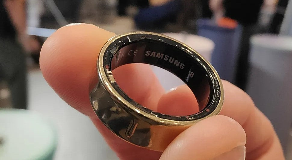 Samsung Galaxy Ring - All You Need To Know
