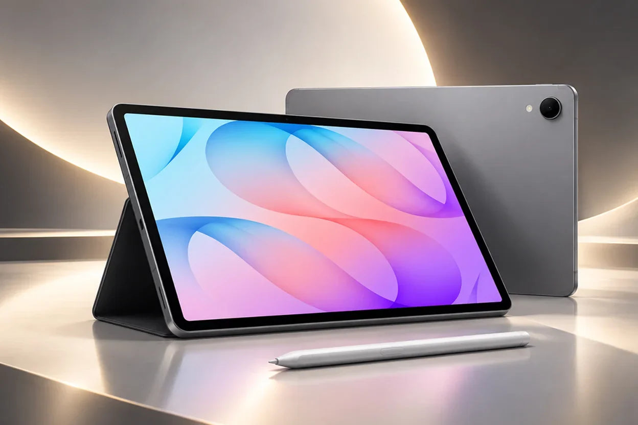 Galaxy Tab S12+ Specs: Full Features Explained