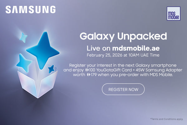 Samsung Galaxy Unpacked 2026: What to Expect from the Big Launch Event