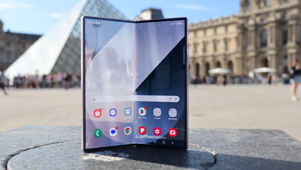 Samsung Fold 7 – Rumored Leaks & All You Need To Know