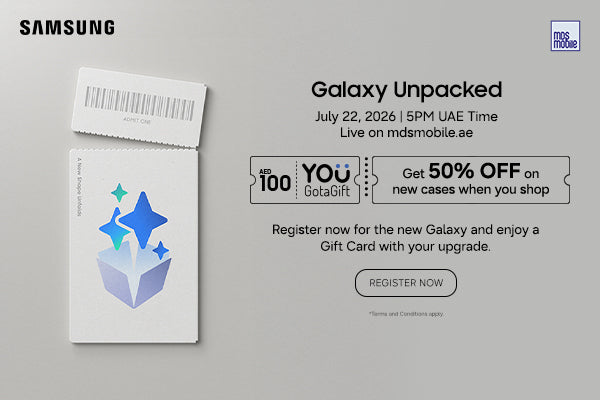 Samsung Galaxy Unpacked 2026: Step Into the Next Era of Innovation