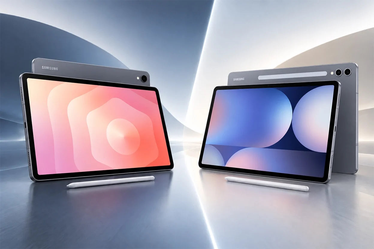 Samsung Galaxy Tab S11 vs Tab S10 Plus: Which One Is Right for You?