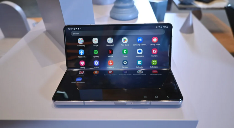 Samsung Galaxy Z Fold 6: Confirmed Specs and Geekbench Scores Revealed