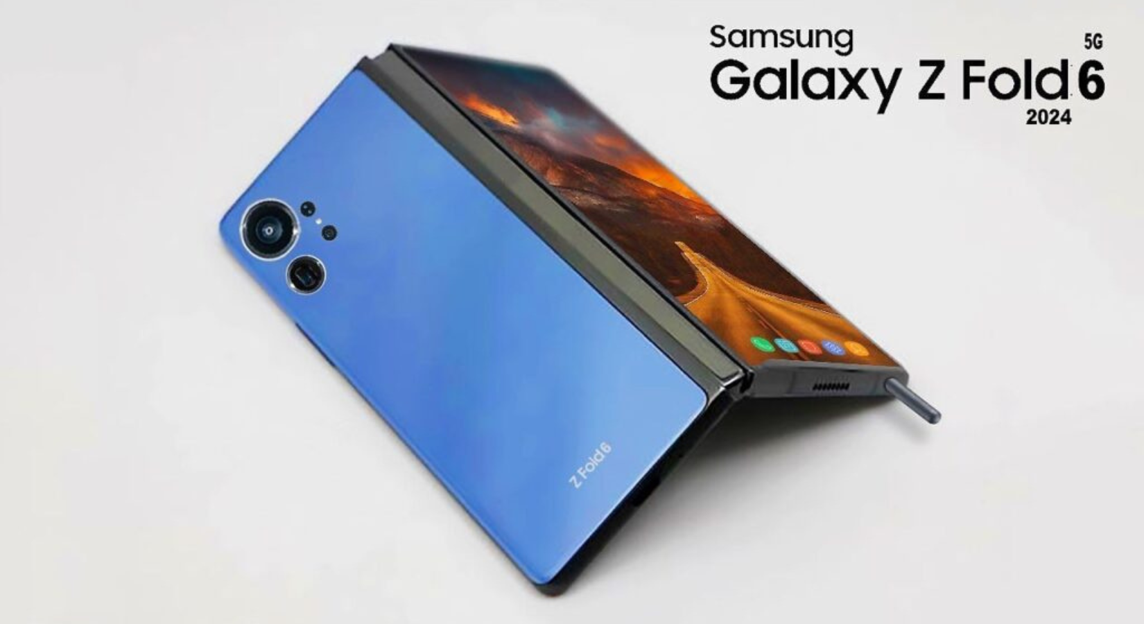 Samsung Galaxy Fold 6 : Specs, Features & All you need to know | MDS ...