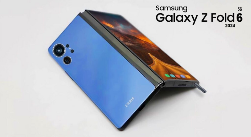 Samsung Galaxy Fold 6 : Specs, Features & All you need to know