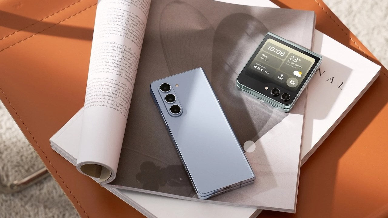 What is the Expected Samsung Fold & Samsung Flip Release Date?