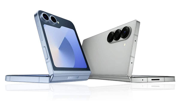 Galaxy Fold and Galaxy Flip to Launch with One UI 8 Based on Android 16