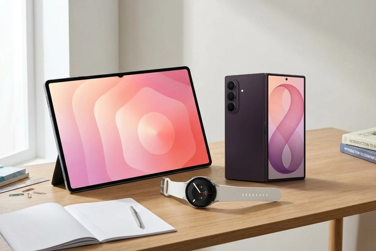Samsung Student Deals: Best Back-to-School Offers for Students
