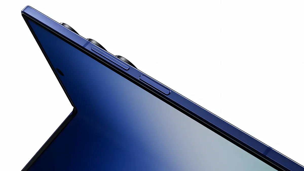 Samsung Z series in 2025 - Is This Samsung’s Biggest Foldable Leap?