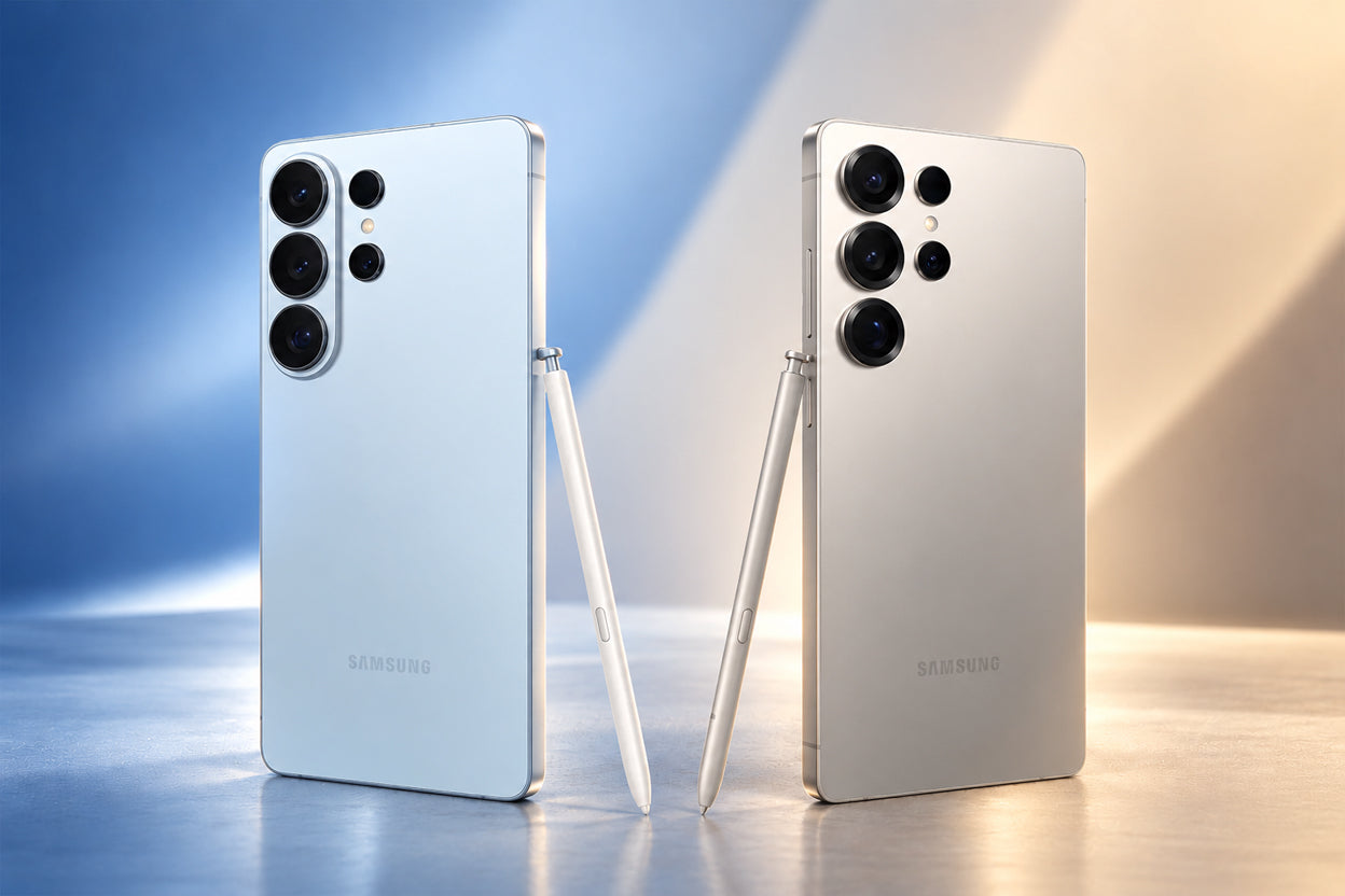 Samsung Galaxy S26 vs Galaxy S25: Is It Worth the Upgrade?