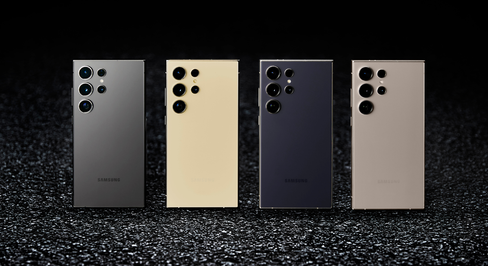 Samsung S24 Ultra - Specs: Features & All you need to know | MDS Samsung UAE