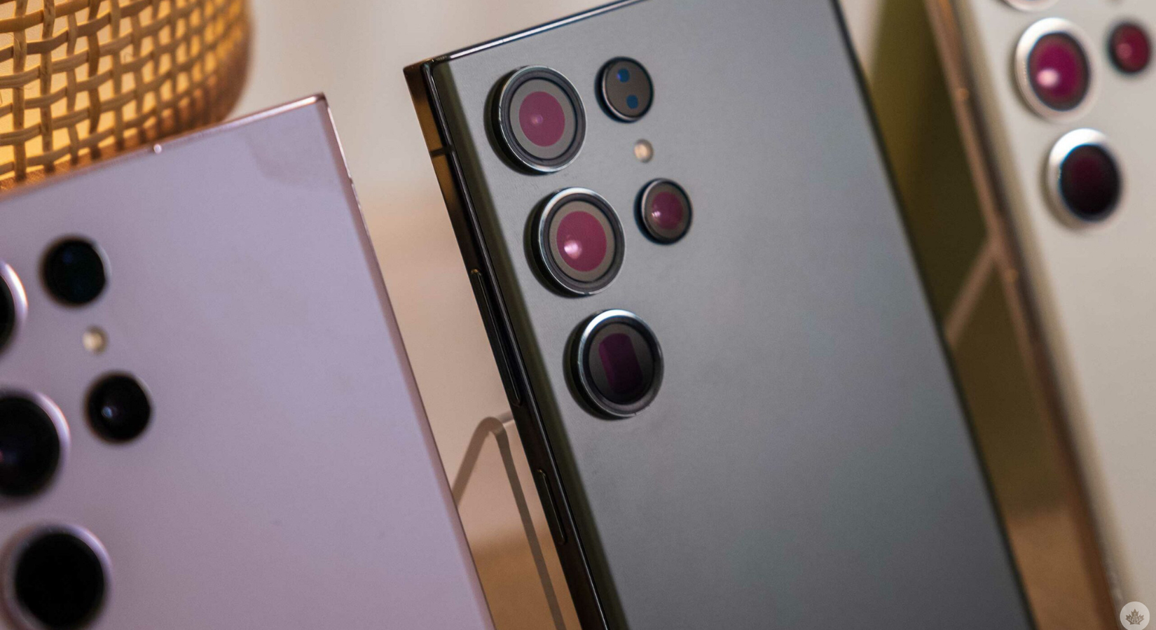 Samsung Galaxy S24 - Could it be Samsung's First AI-powered Smartphone?