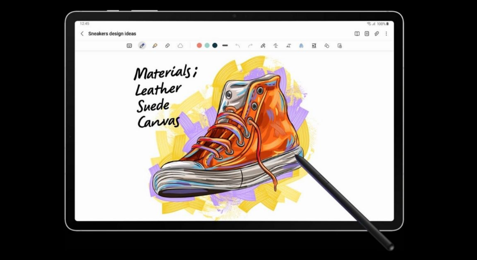 Top Android Tablets for Artists & Graphic Designers in 2023 | MDS ...