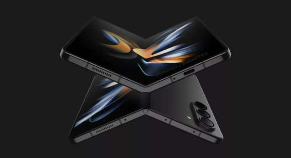 Samsung Galaxy Z Fold 5 Leaks & Rumors You Need To Know