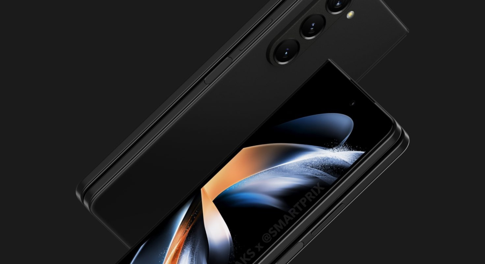 Power and Performance Unleashed: Unraveling Rumors about the Samsung Galaxy Z Fold 5's Battery, Charging, and Performance Features