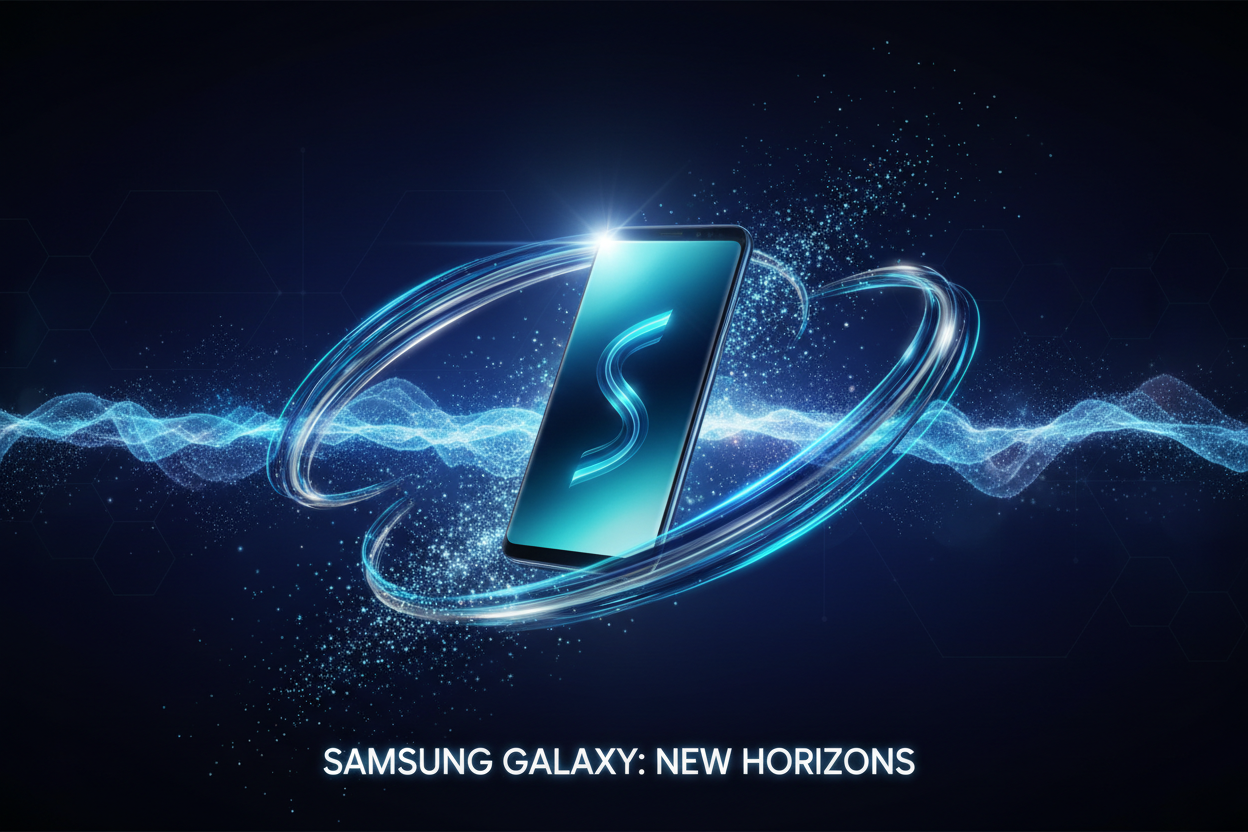 A New Era of Samsung Galaxy Innovation Is About to Begin